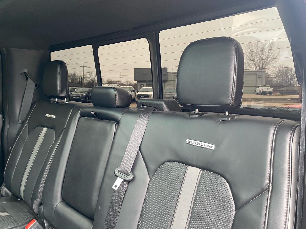 Ford Super Duty F-250 SRW  2019