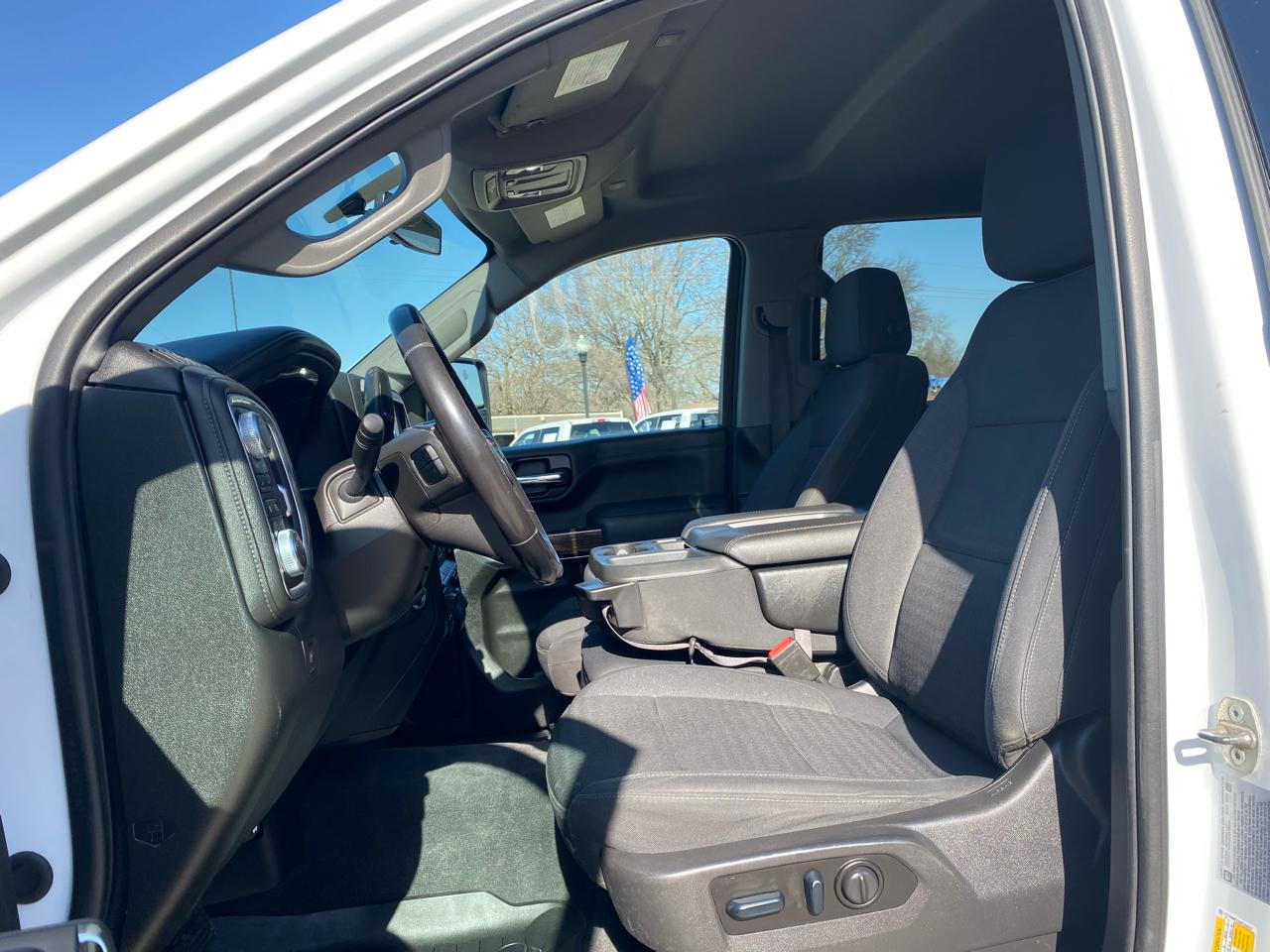 GMC Sierra 2500HD  2022