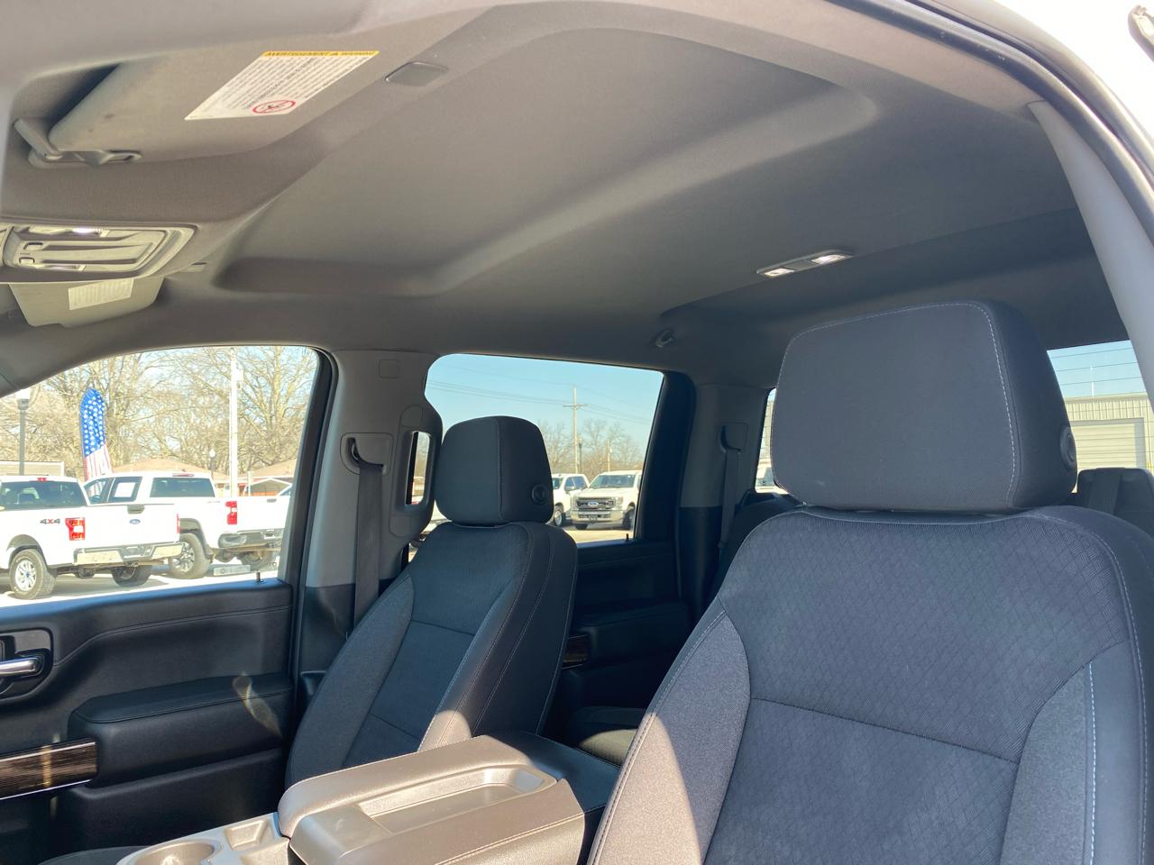 GMC Sierra 2500HD  2022