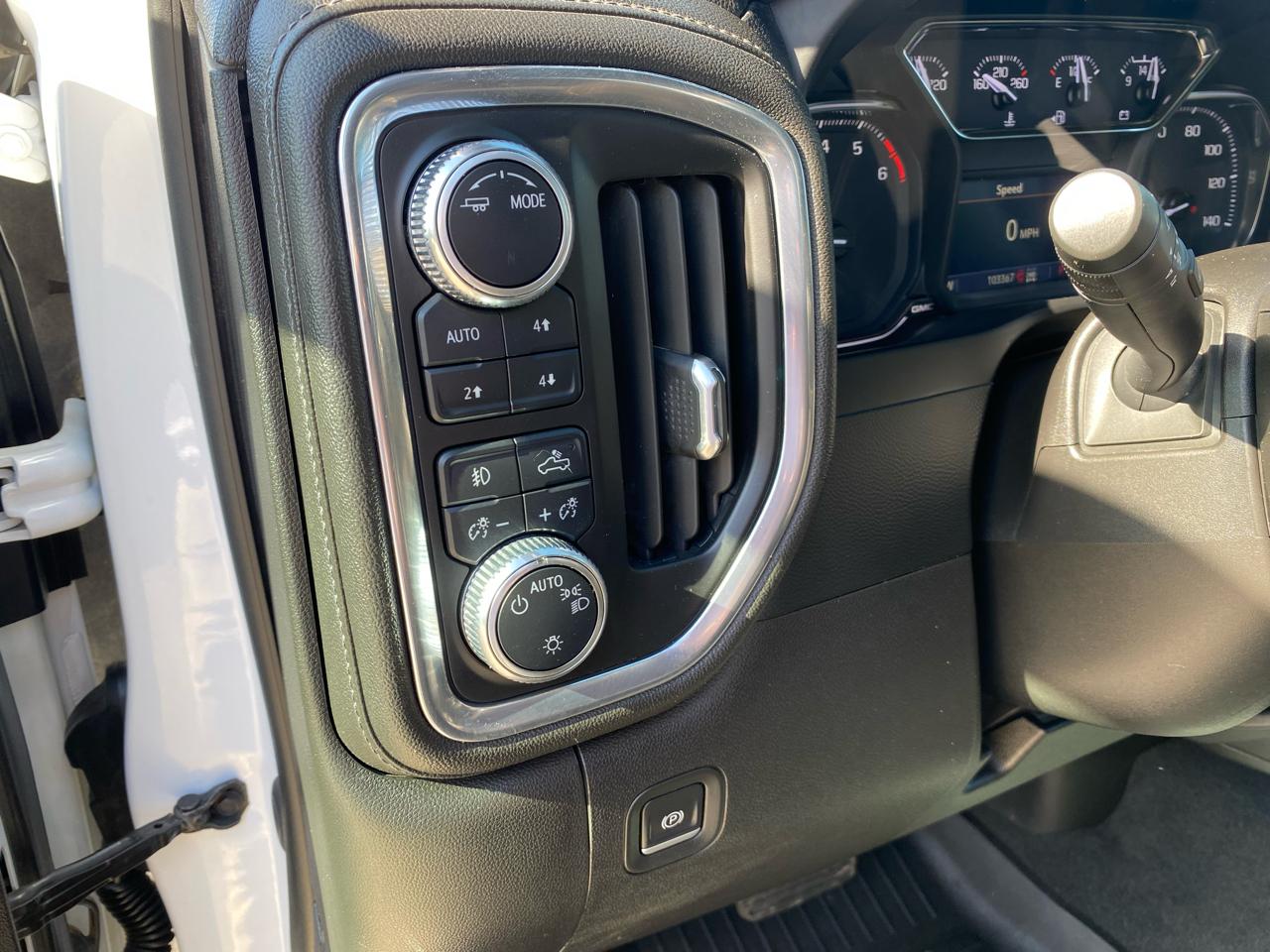 GMC Sierra 2500HD  2022