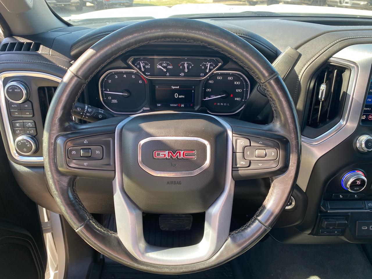 GMC Sierra 2500HD  2022