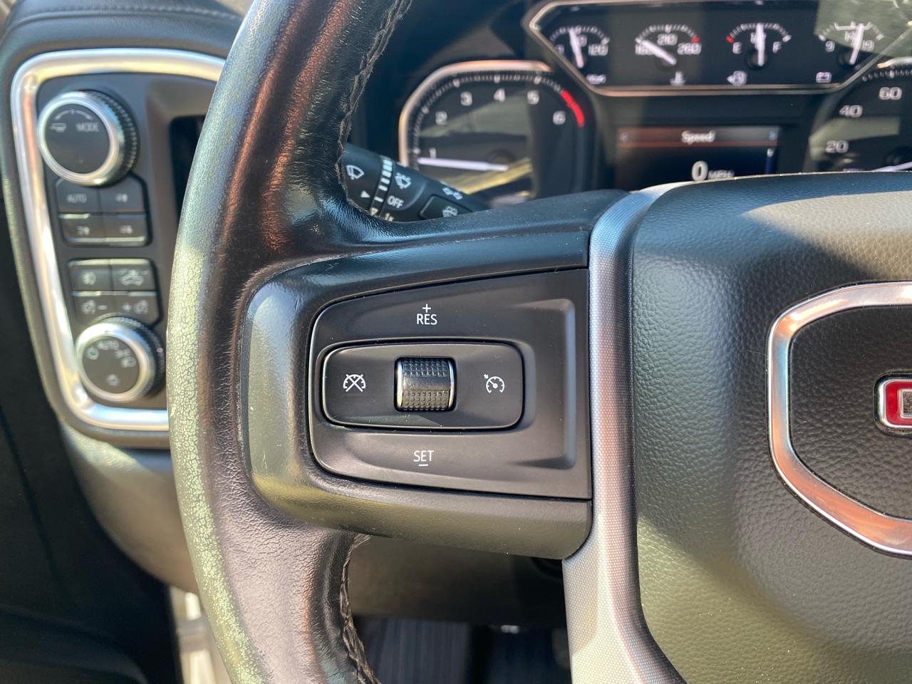 GMC Sierra 2500HD  2022