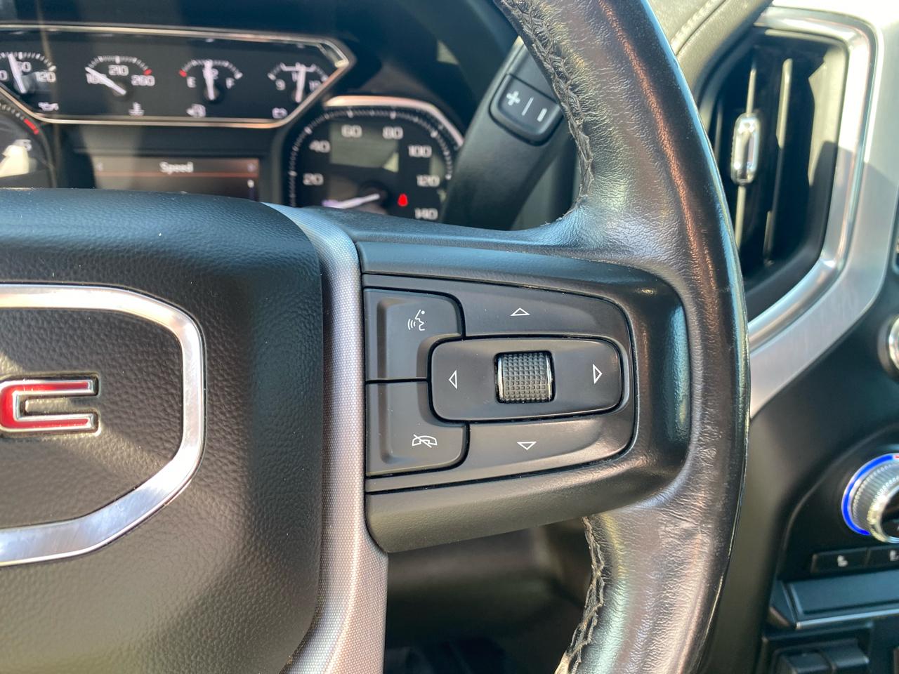 GMC Sierra 2500HD  2022