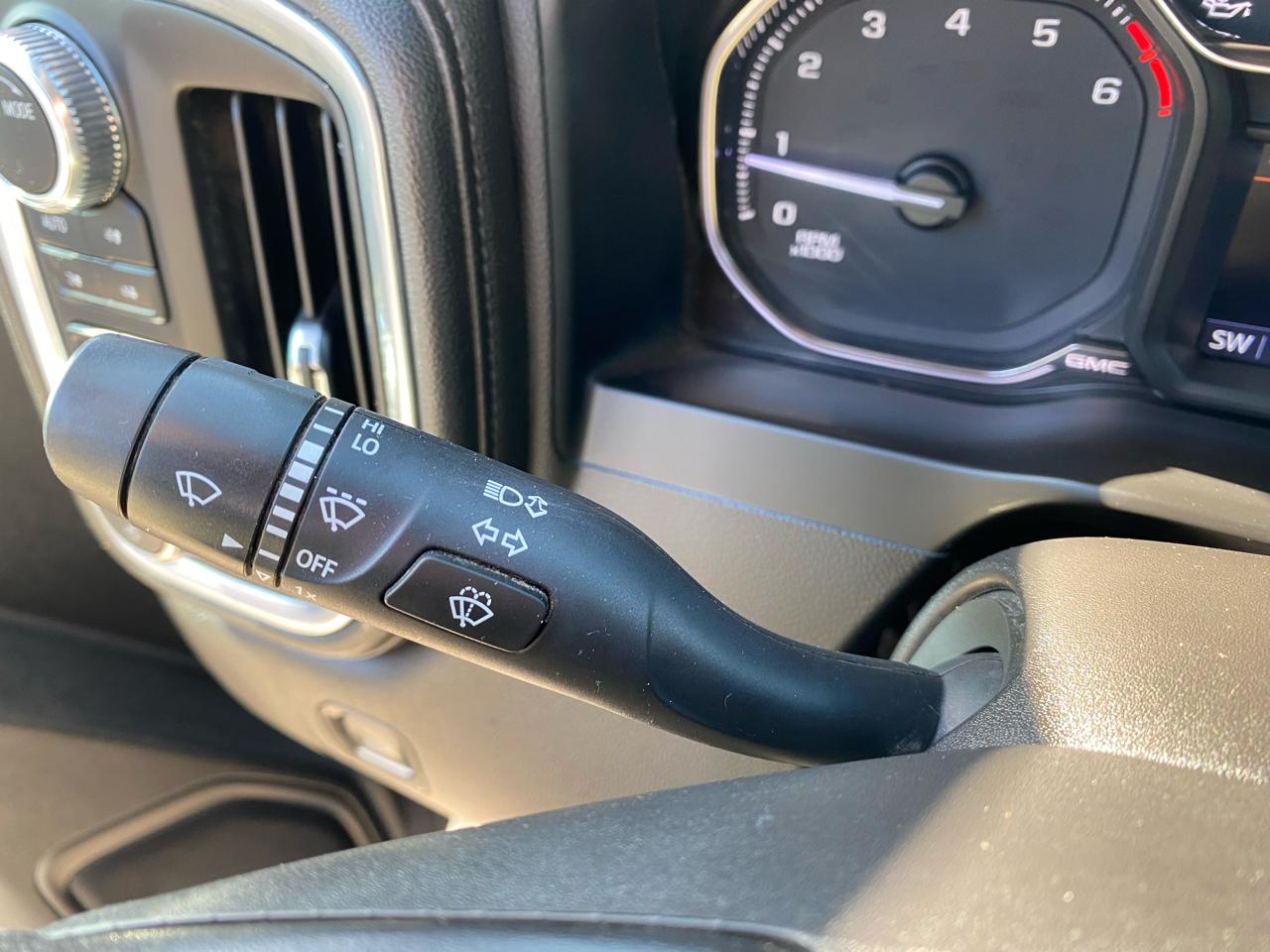 GMC Sierra 2500HD  2022