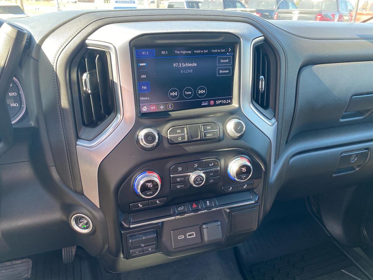 GMC Sierra 2500HD  2022