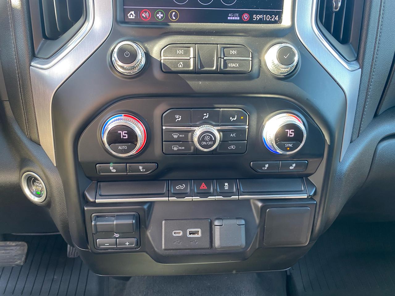 GMC Sierra 2500HD  2022