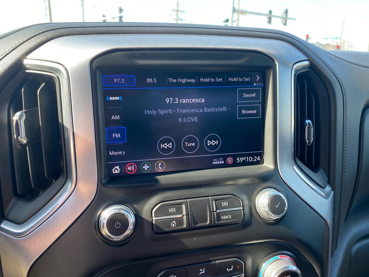 GMC Sierra 2500HD  2022