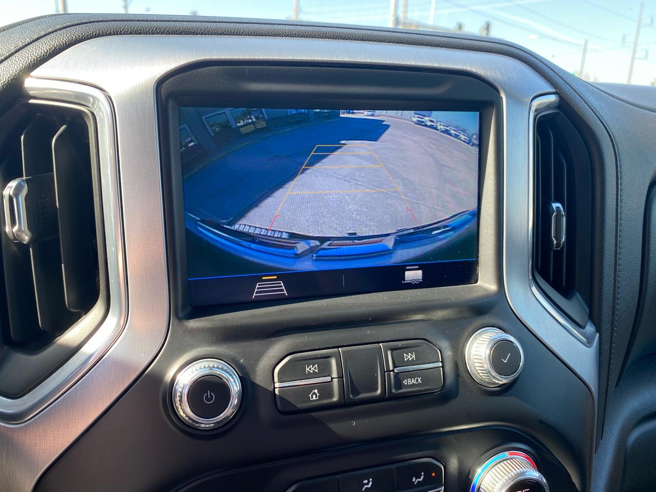 GMC Sierra 2500HD  2022