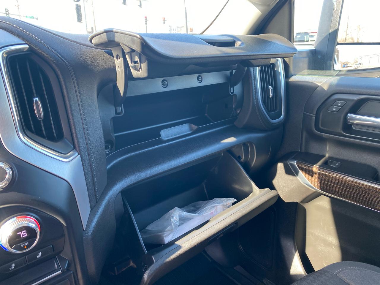 GMC Sierra 2500HD  2022