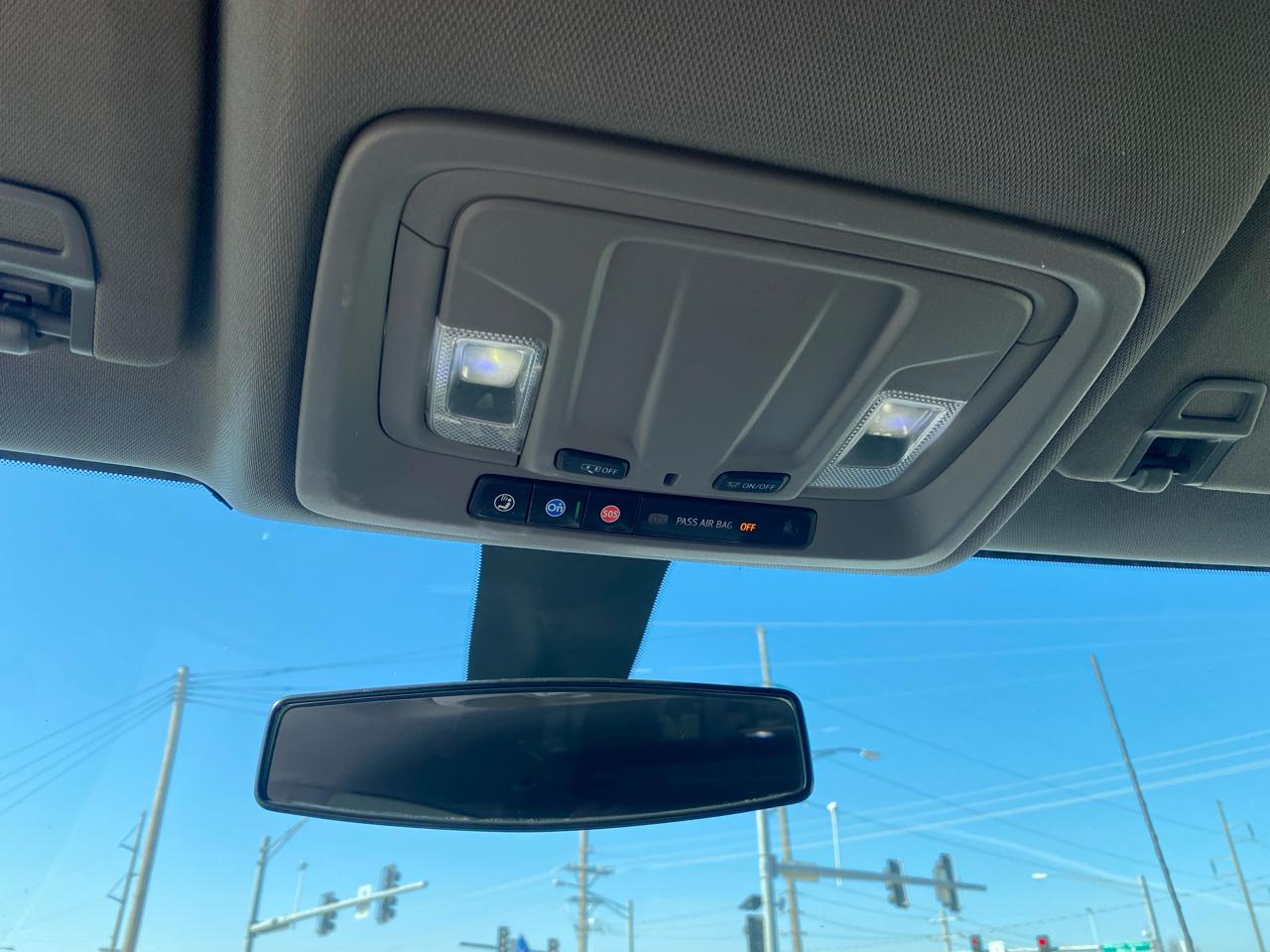 GMC Sierra 2500HD  2022