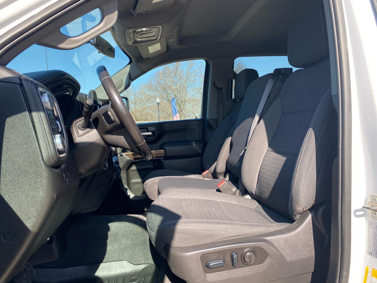 GMC Sierra 2500HD  2022