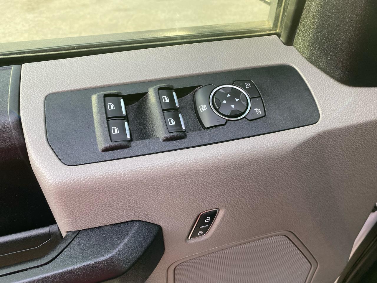 Ford Super Duty F-250 SRW  2021