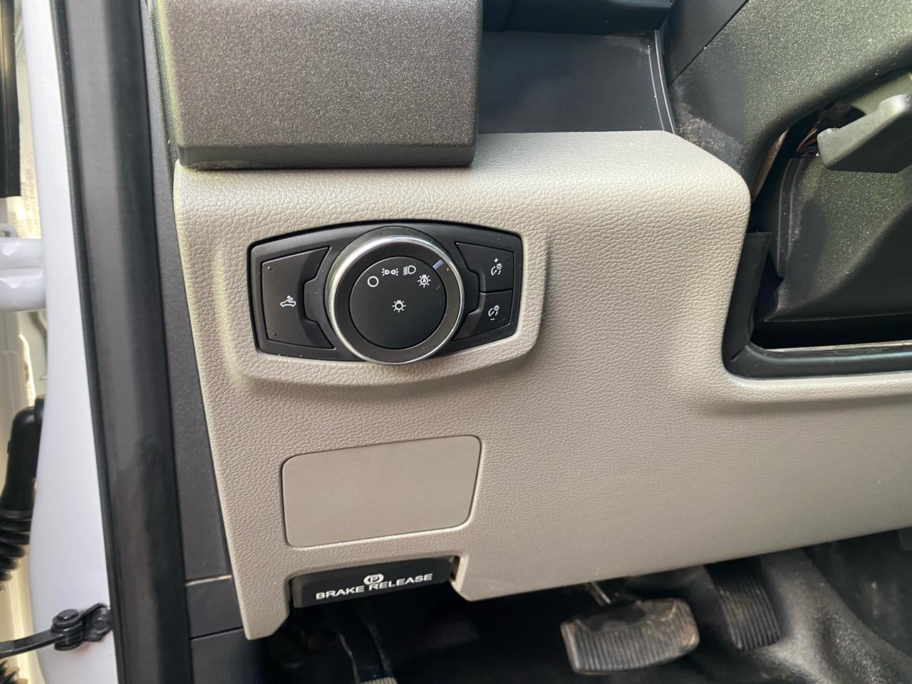 Ford Super Duty F-250 SRW  2021