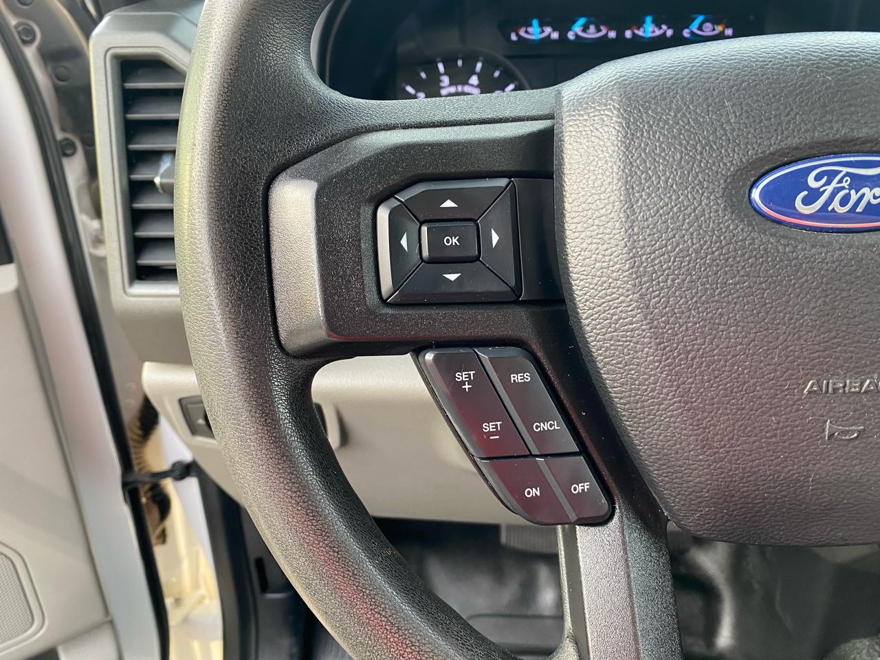 Ford Super Duty F-250 SRW  2021