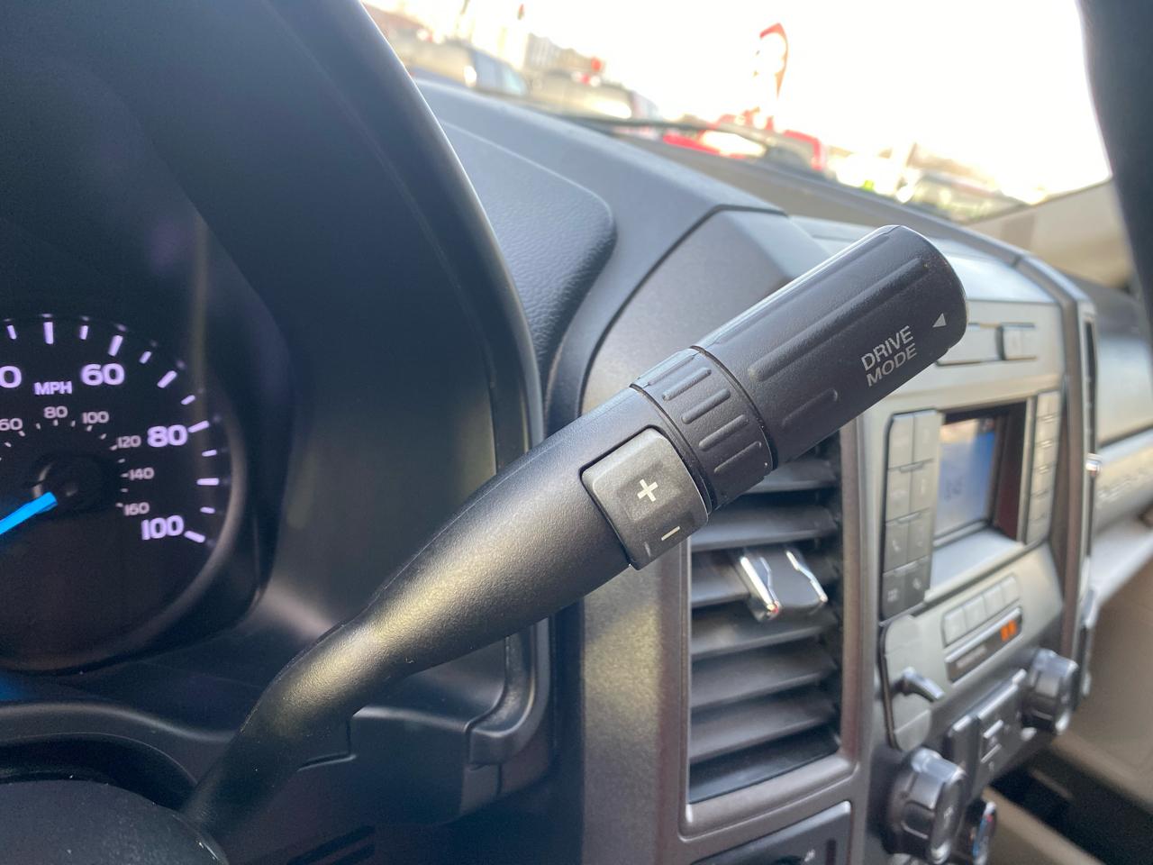 Ford Super Duty F-250 SRW  2021