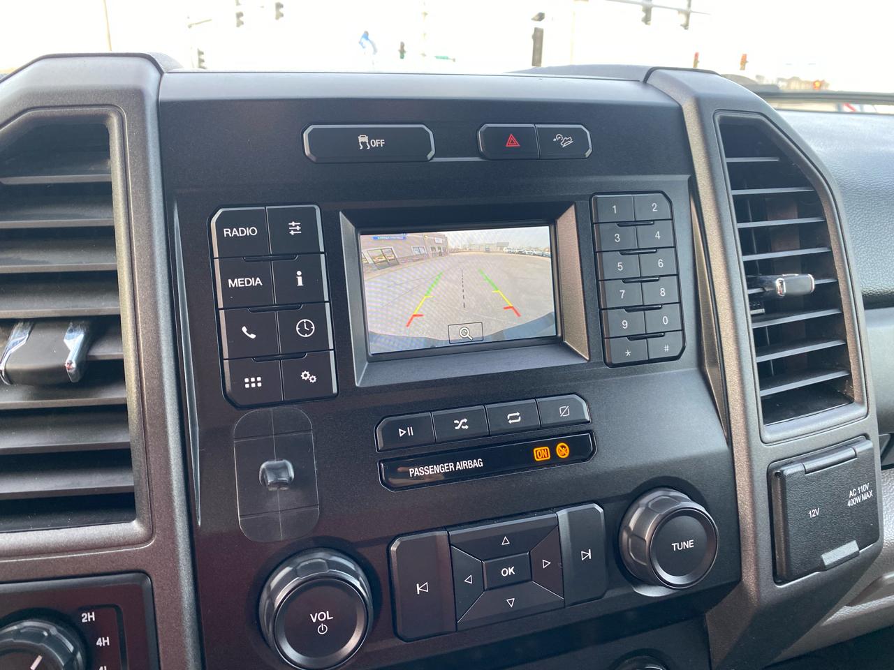 Ford Super Duty F-250 SRW  2021