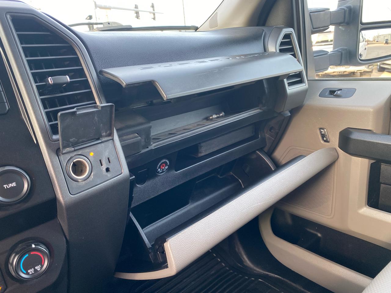 Ford Super Duty F-250 SRW  2021