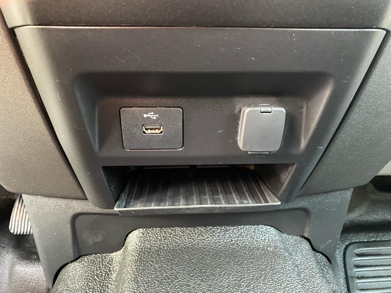 Ford Super Duty F-250 SRW  2021