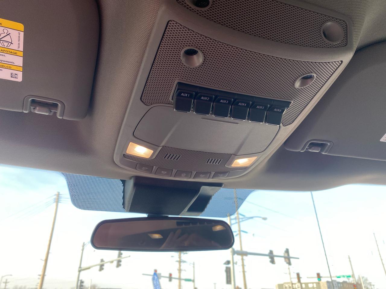 Ford Super Duty F-250 SRW  2021