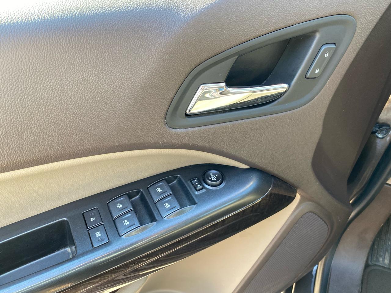 GMC Canyon 4WD Crew Cab 128.3" SLT 2019