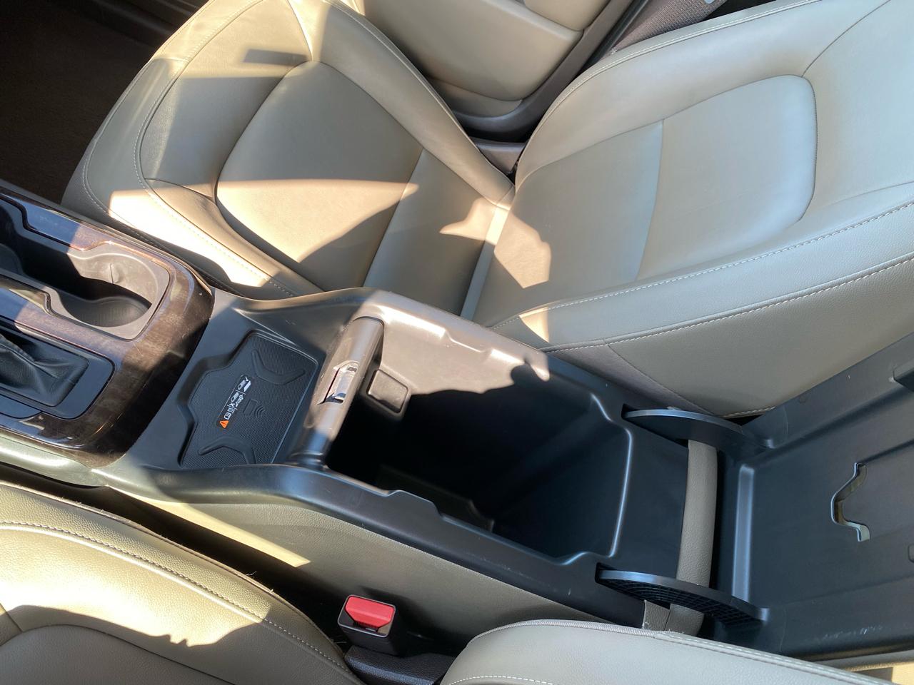 GMC Canyon 4WD Crew Cab 128.3" SLT 2019