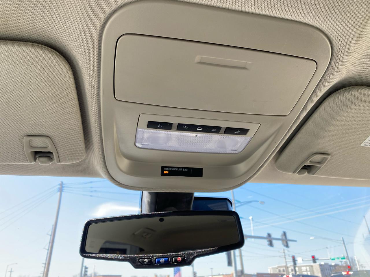 GMC Canyon 4WD Crew Cab 128.3" SLT 2019