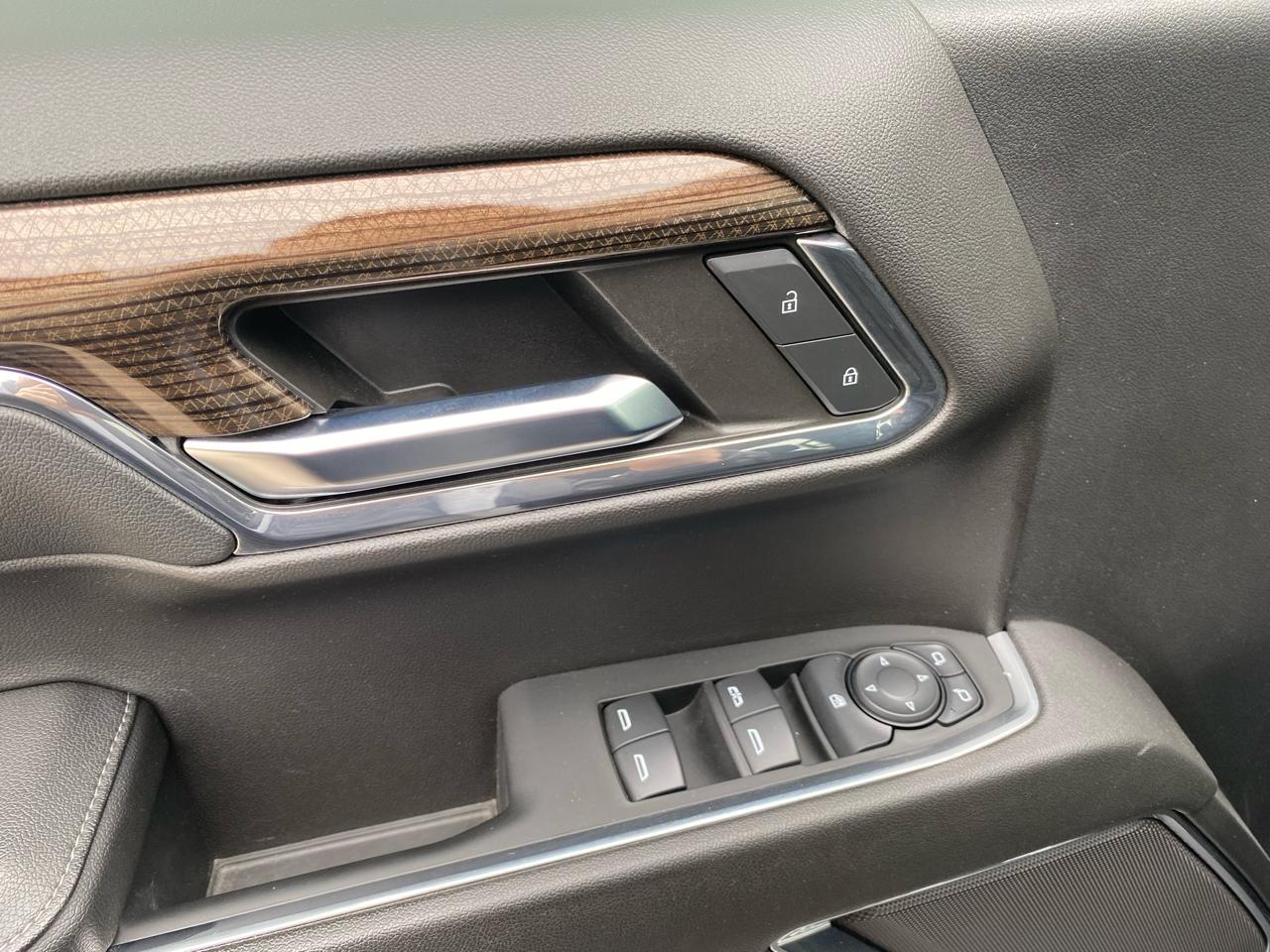 Chevrolet Silverado 1500 4WD Crew Cab 147" LT w/1LT 2024