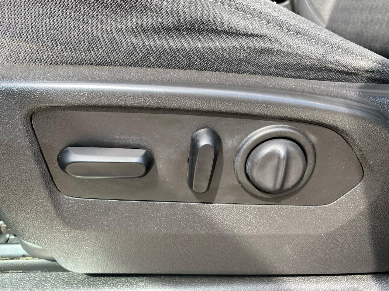 Chevrolet Silverado 2500HD 4WD Crew Cab 159" LT 2020