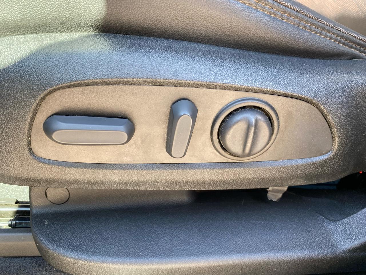 Chevrolet Traverse AWD 4dr High Country 2023