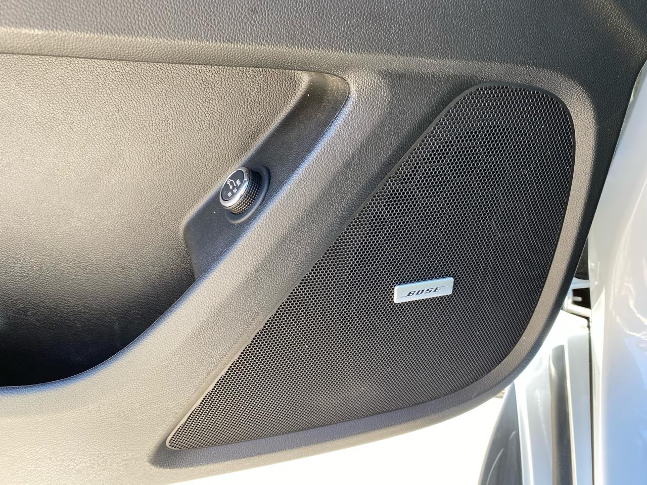 Chevrolet Traverse AWD 4dr High Country 2023