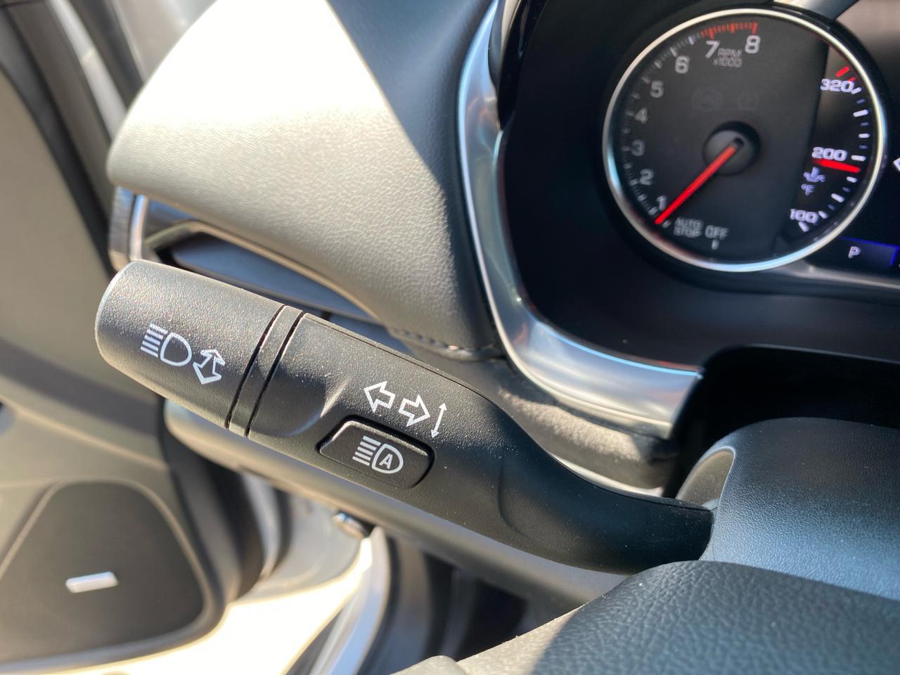 Chevrolet Traverse AWD 4dr High Country 2023