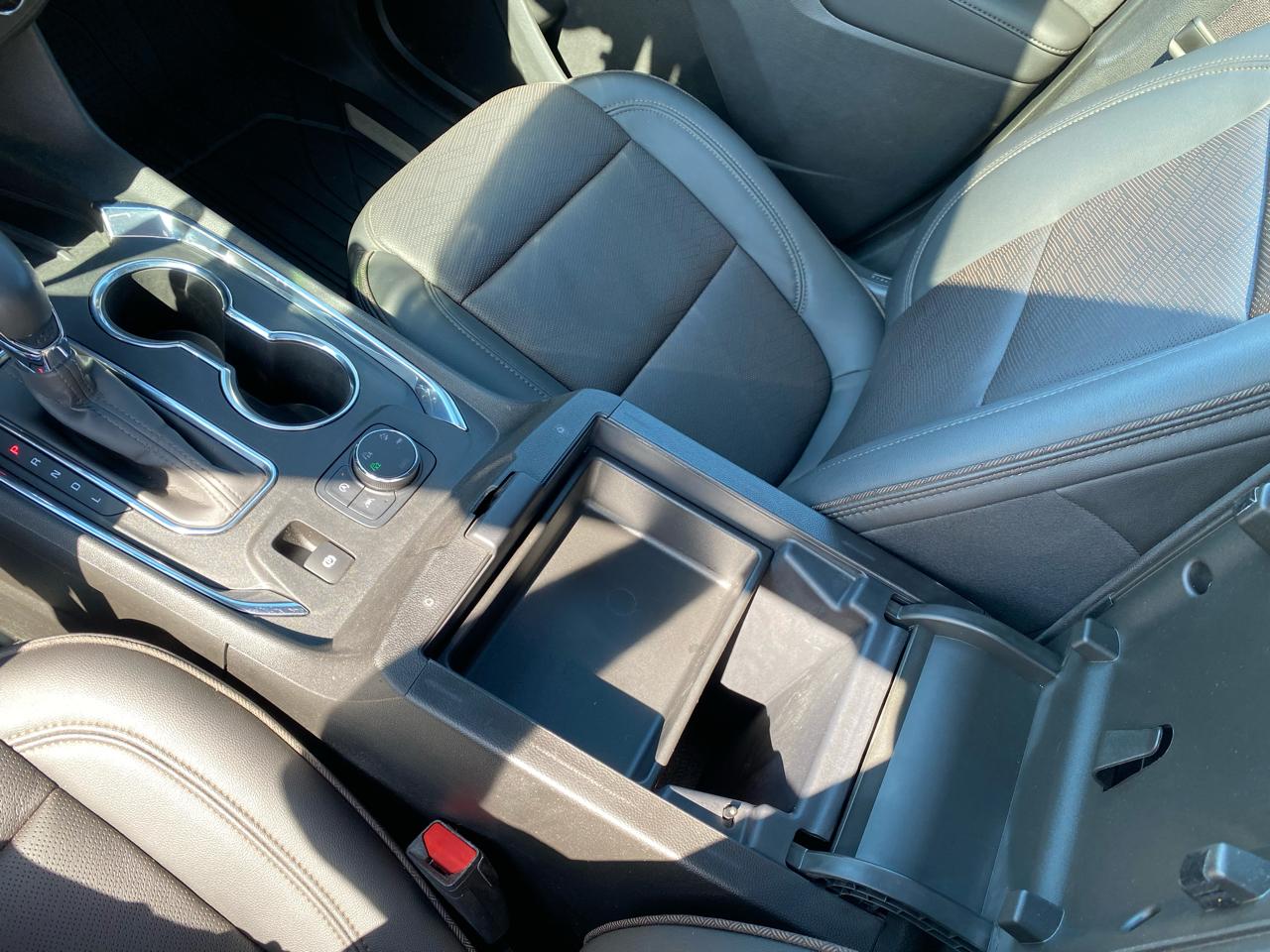 Chevrolet Traverse AWD 4dr High Country 2023