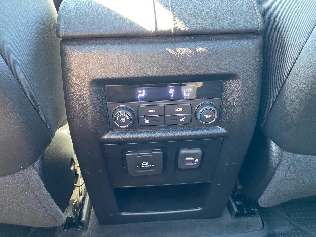 Chevrolet Traverse AWD 4dr High Country 2023