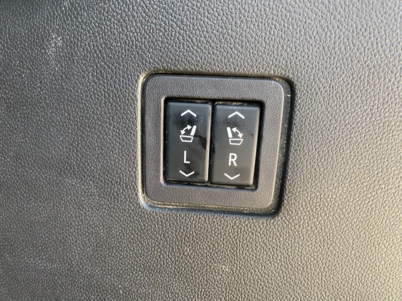 Chevrolet Traverse AWD 4dr High Country 2023