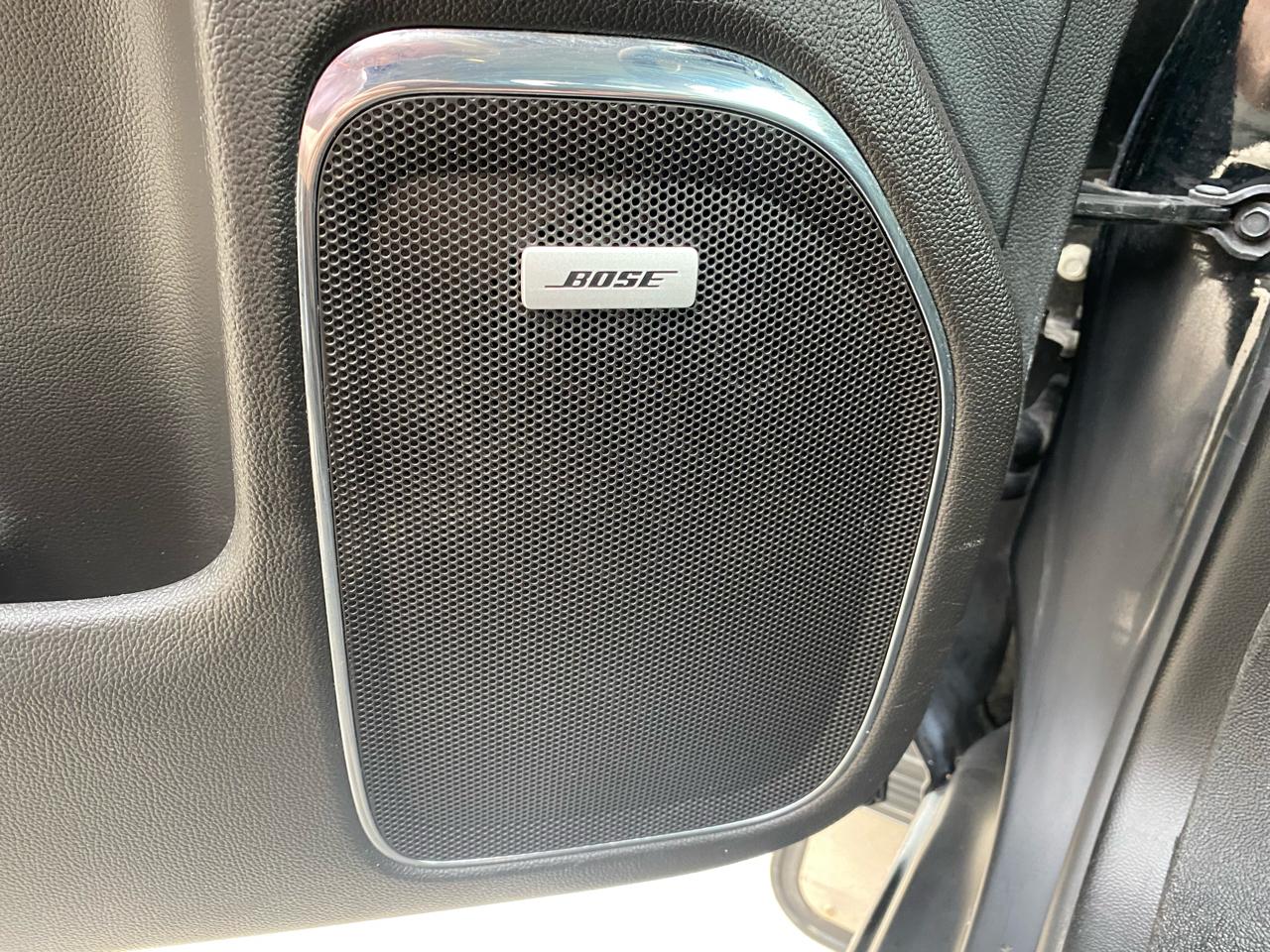 GMC Sierra 1500 4WD Double Cab 143.5" SLT 2017