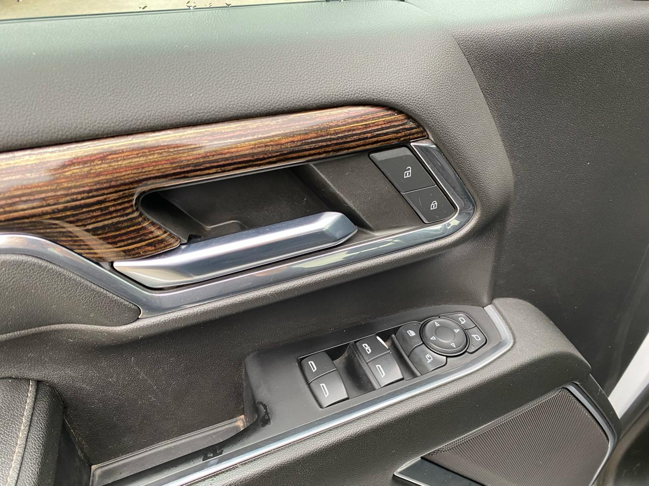 GMC Sierra 3500HD 4WD Crew Cab 172" SLE 2024