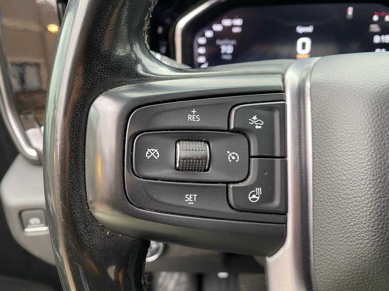 GMC Sierra 3500HD 4WD Crew Cab 172" SLE 2024