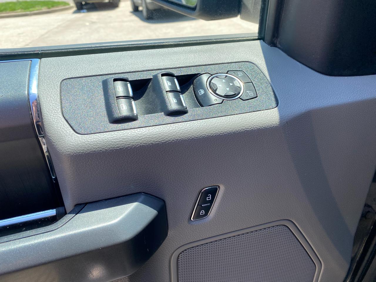 Ford F-150 XLT SuperCrew 6.5-ft. Bed 4WD 2018