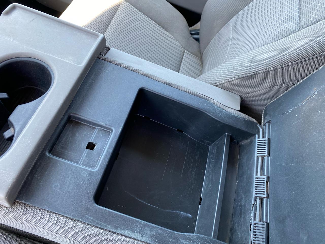 Ford F-150 XLT SuperCrew 6.5-ft. Bed 4WD 2018