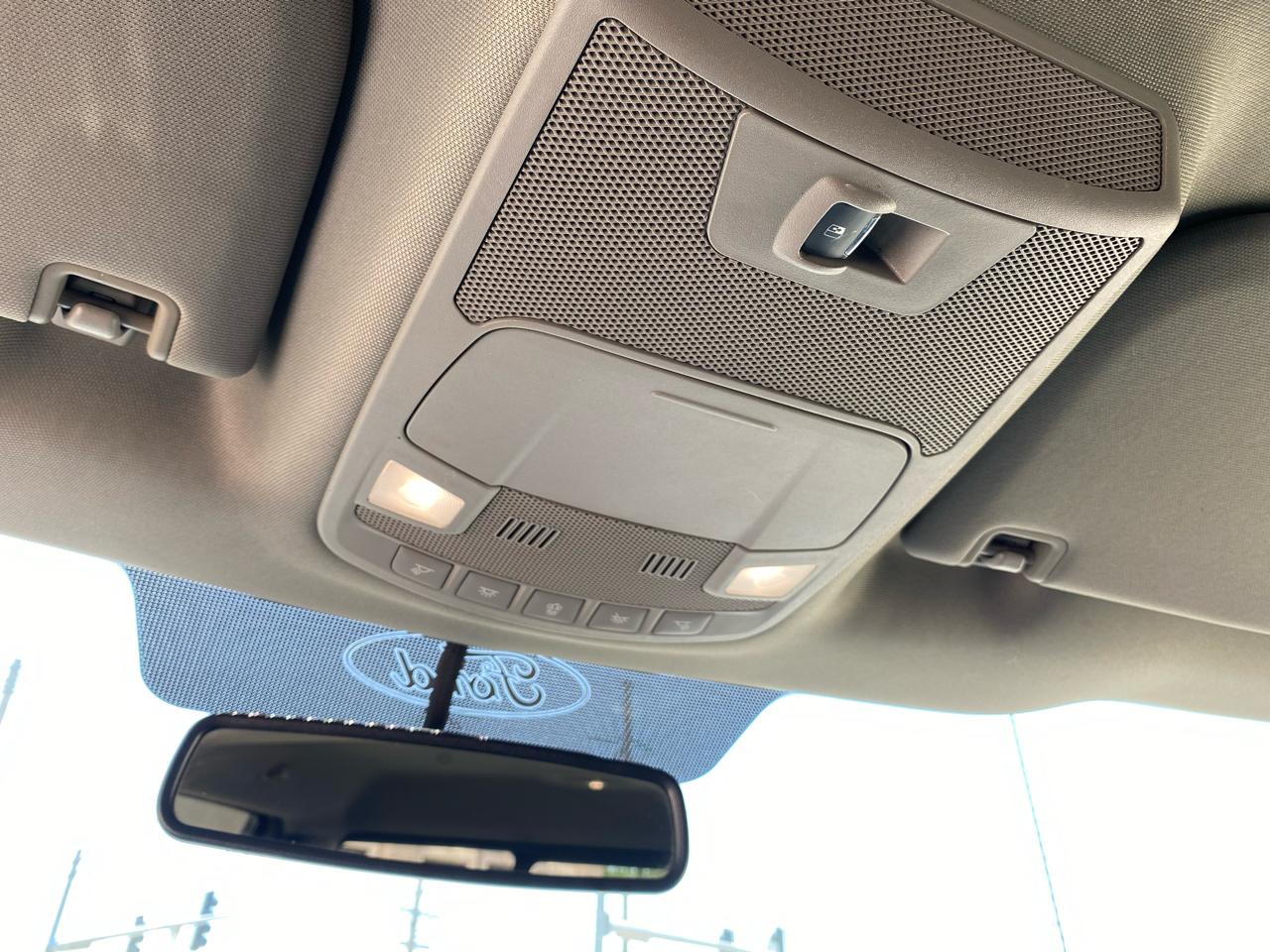 Ford F-150 XLT SuperCrew 6.5-ft. Bed 4WD 2018