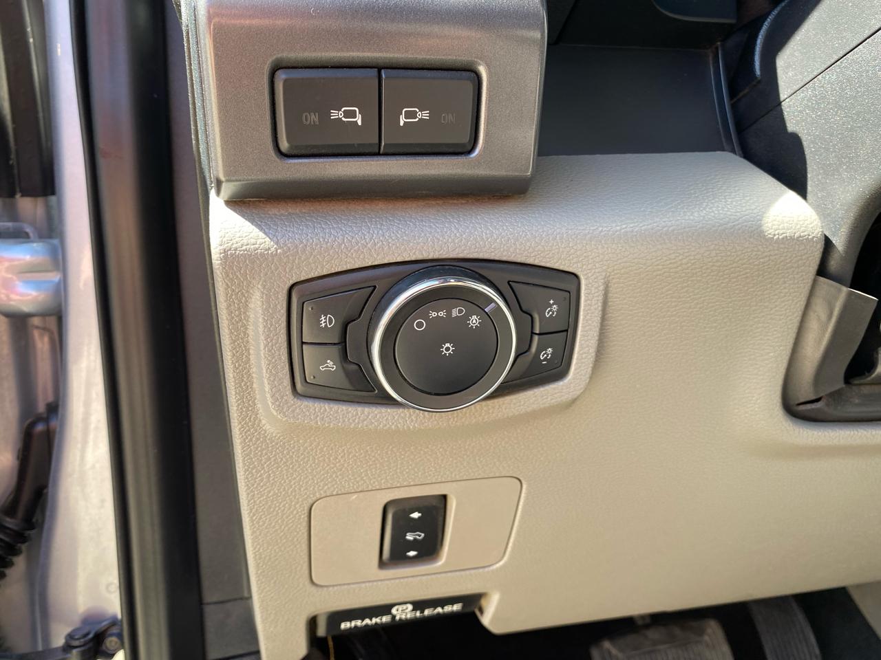 Ford Super Duty F-250 SRW  2021