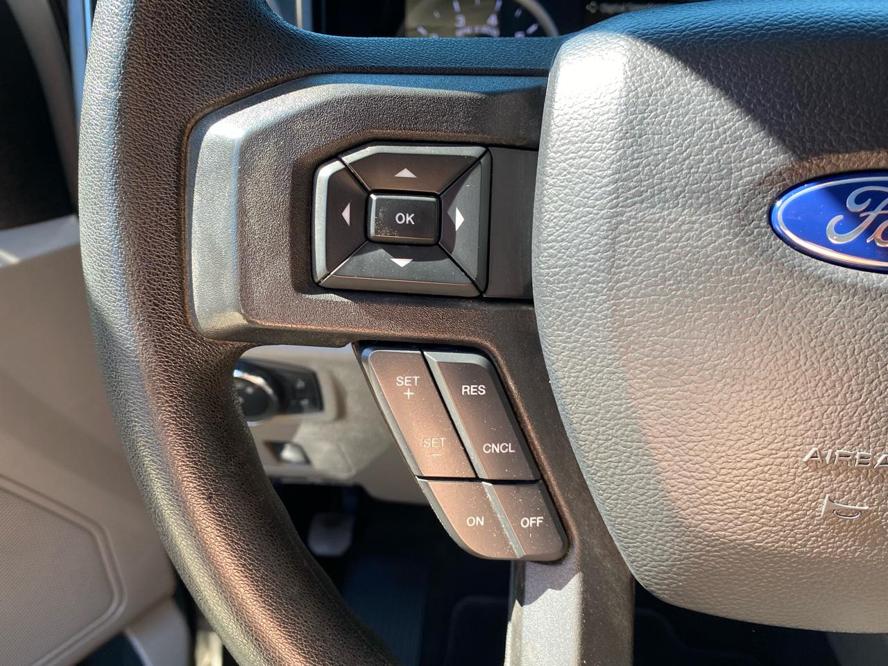 Ford Super Duty F-250 SRW  2021