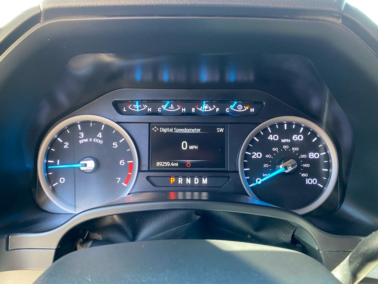 Ford Super Duty F-250 SRW  2021