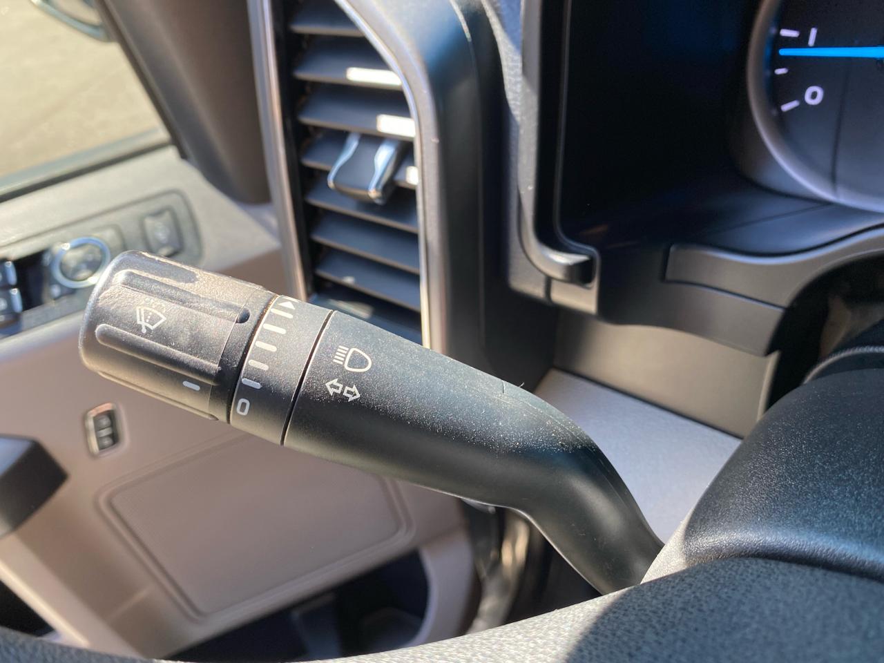 Ford Super Duty F-250 SRW  2021