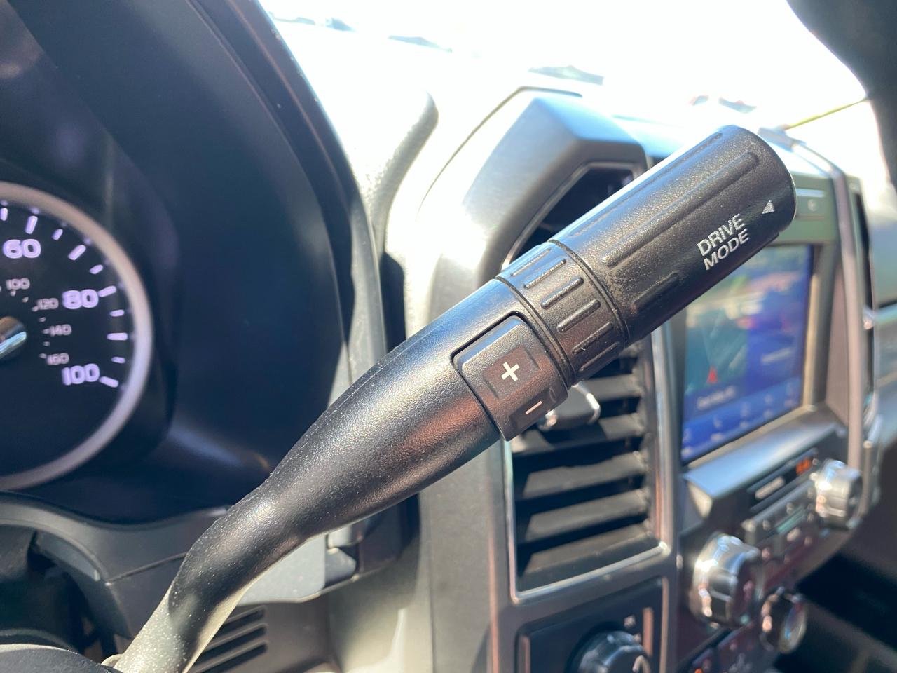 Ford Super Duty F-250 SRW  2021