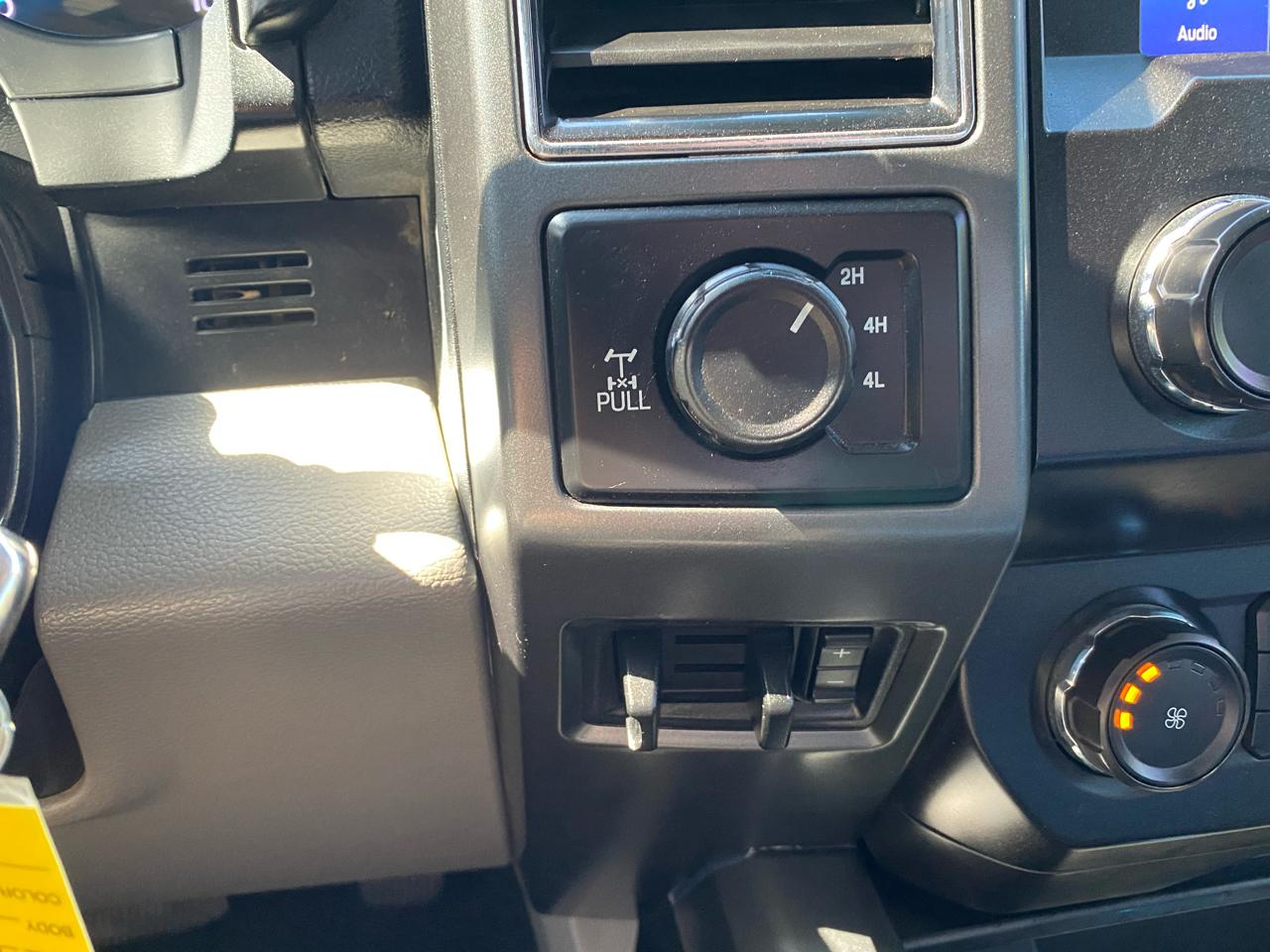 Ford Super Duty F-250 SRW  2021