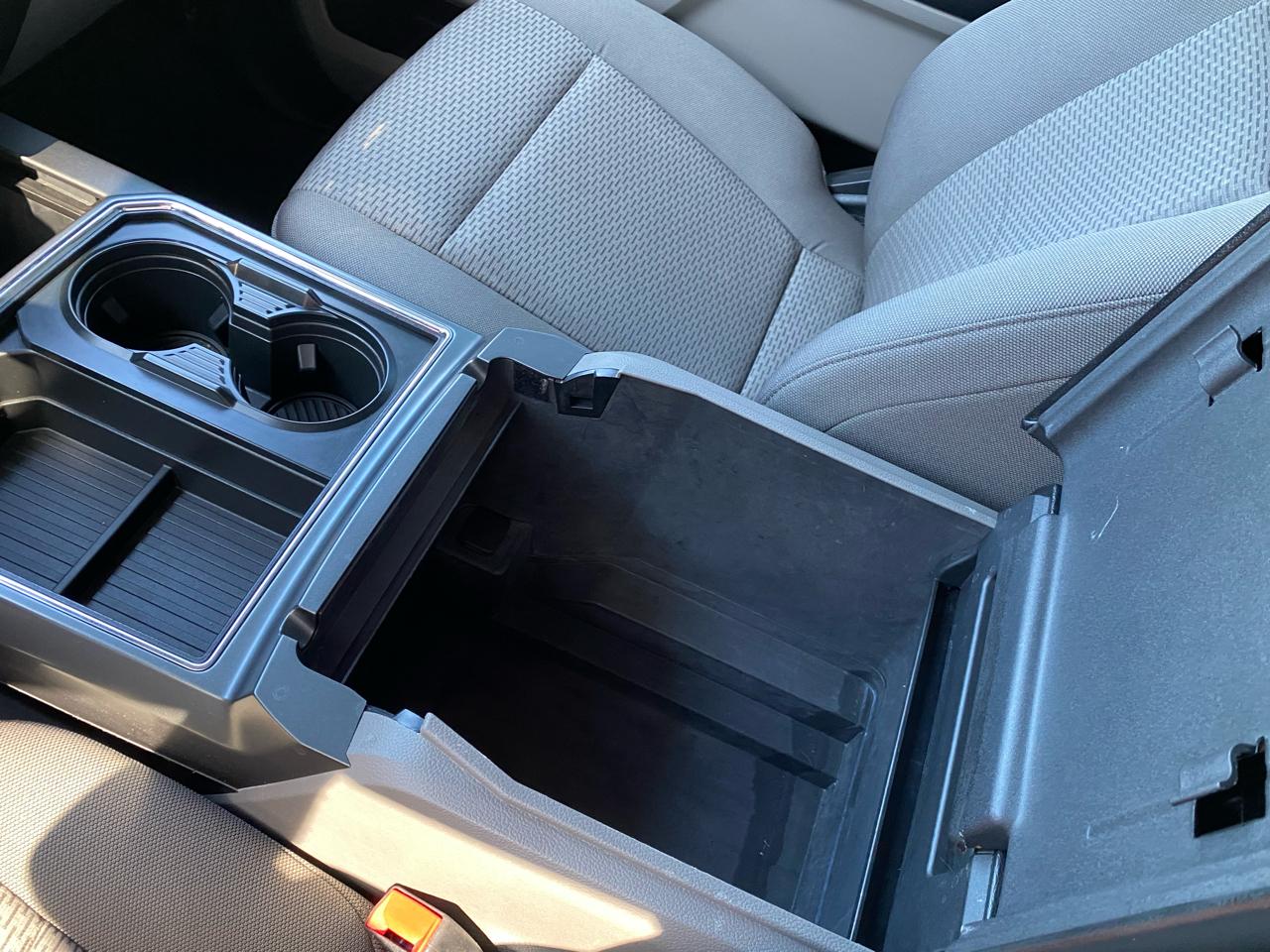 Ford Super Duty F-250 SRW  2021