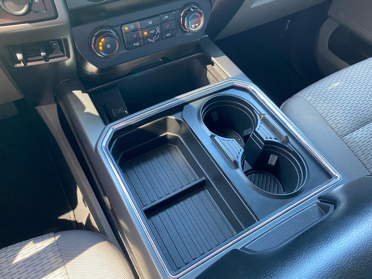 Ford Super Duty F-250 SRW  2021