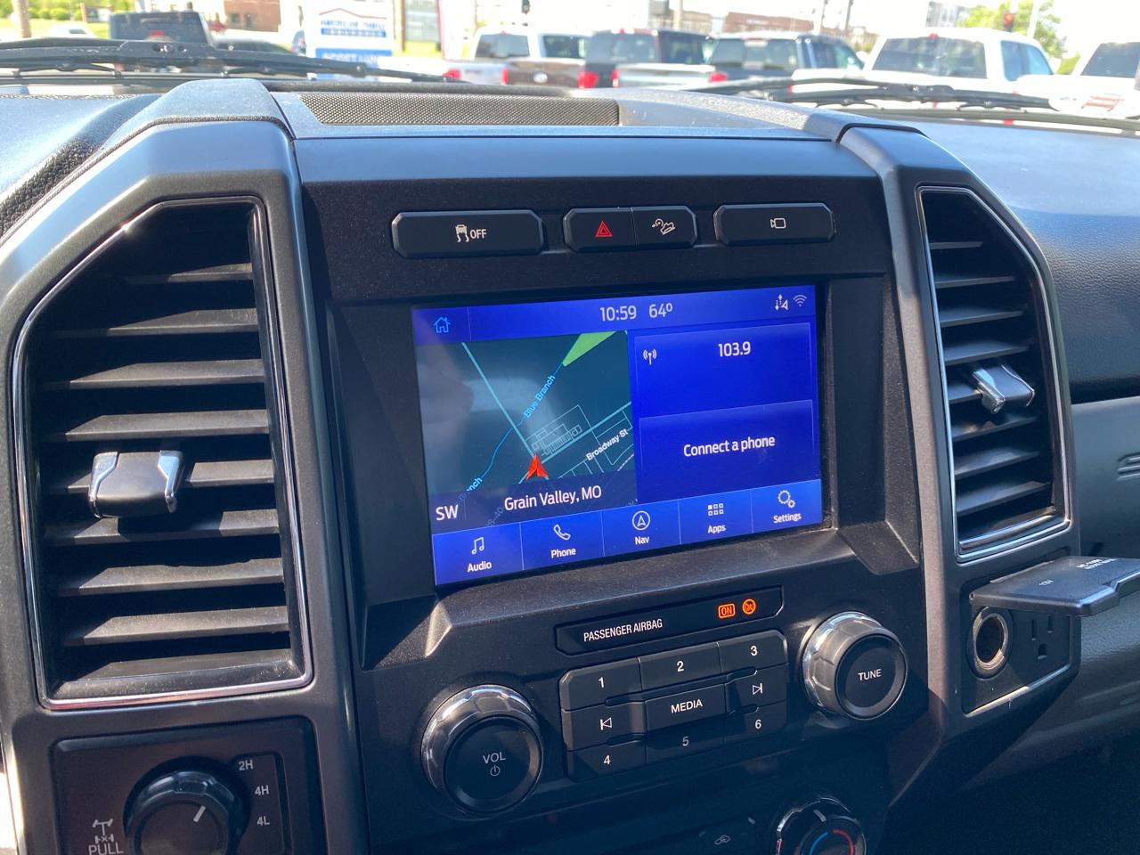 Ford Super Duty F-250 SRW  2021