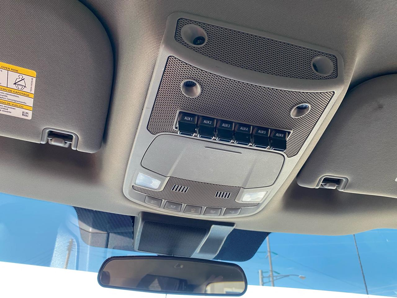 Ford Super Duty F-250 SRW  2021